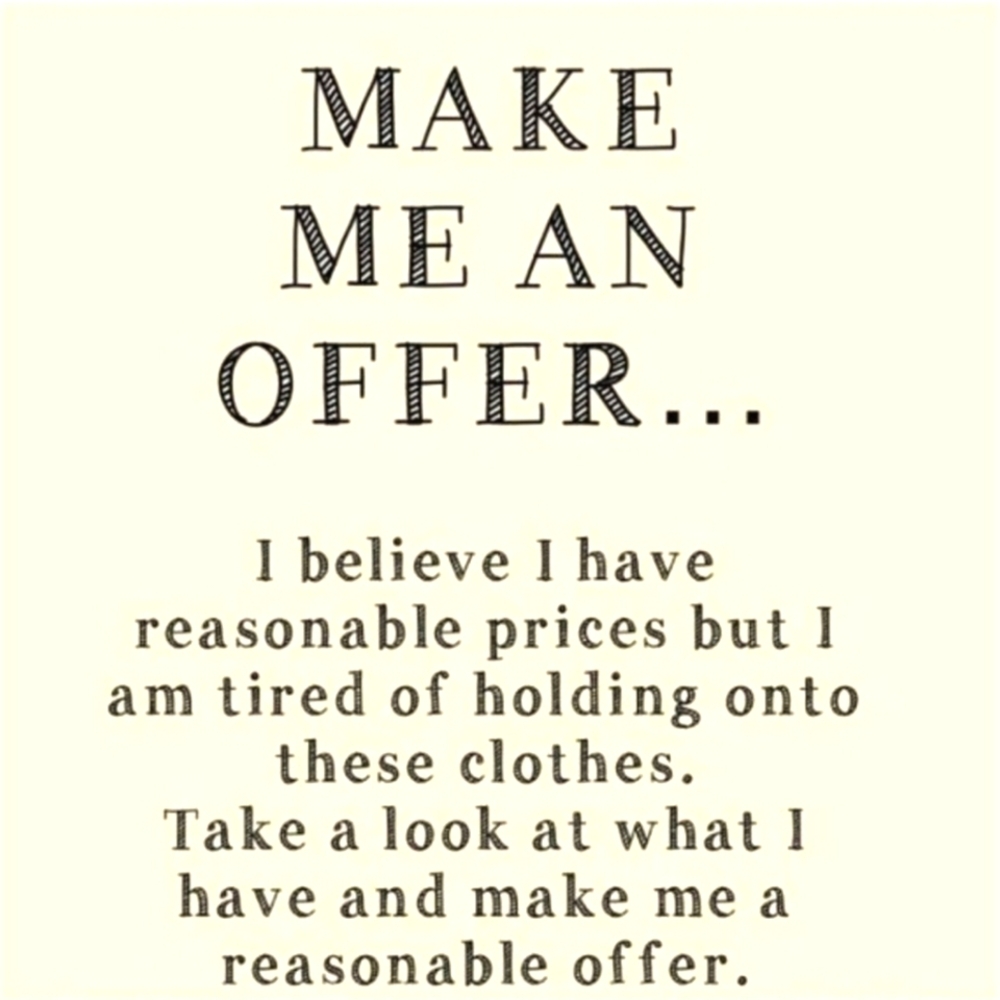 Bundle anyone???